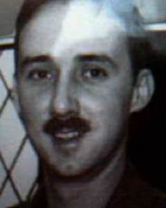 Charles Lane Huskey