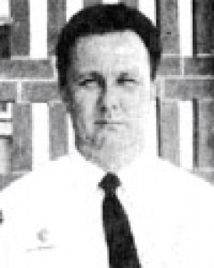 John Ronald Floyd