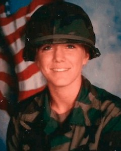 Kimberly Ann Storm