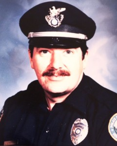 Leslie G. Warden