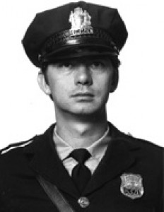 Daniel Thomas Gleason