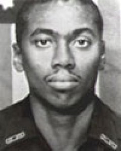 Ephriam Brown