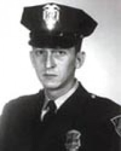 Dave LaRue Sandler