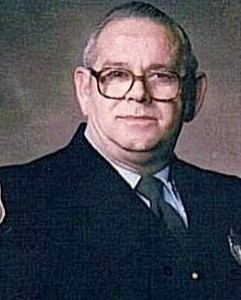 Leslie H. Peters, Jr.