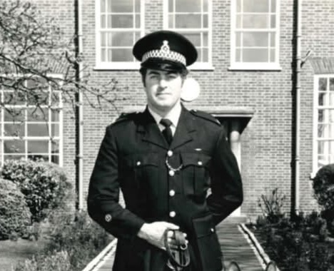 William Marshall