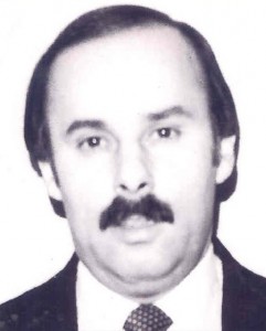 Richard T. Cleary