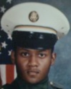Anthony C. Williams