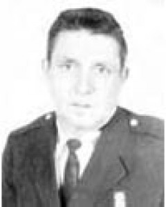 Richard Thomas Miller