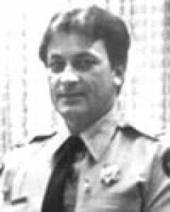 Robert Gerald Bridges