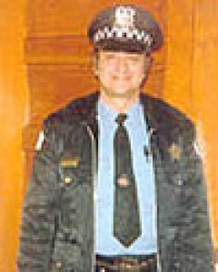 George Teddy Bryja