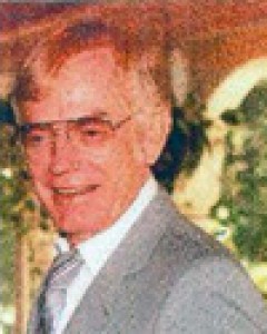 Robert Cunningham, Jr.