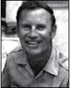 Marvin Ray Kline