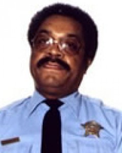 Richard Davenport, Jr.