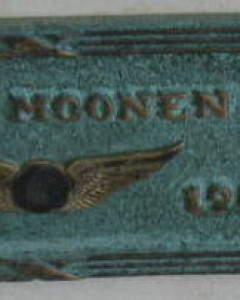 Douglas Robert Moonen