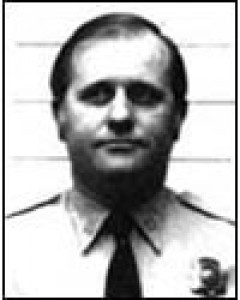 Ray Delton Bockman