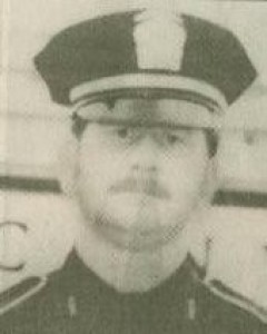 Wayne M. Warwick