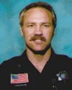 Timothy Francis Littlefield