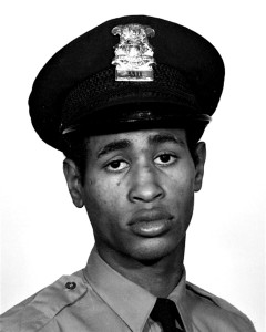 Everett Williams, Jr.