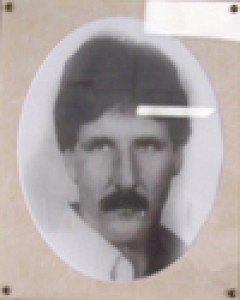 Richard Rudy Raczkoski