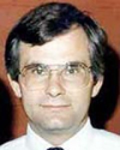 Thomas Eric Gahl