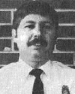 Henry O'dell Stalvey, Jr.
