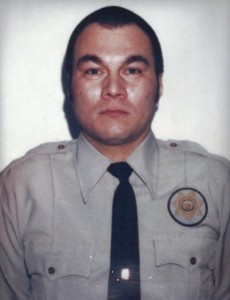 Ronald Eugene Zimin