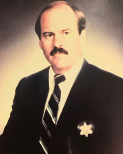 Frank D. Howell