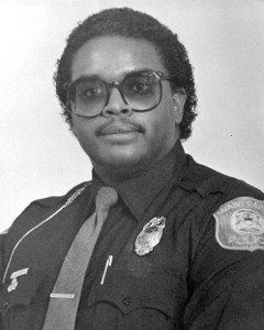 Joseph Floyd Taylor