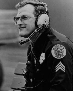 Gary F. Beringause
