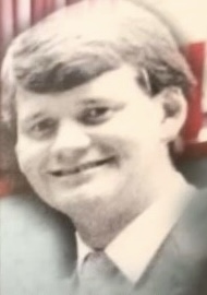 John David Taylor