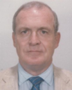 Donald P. Carroll