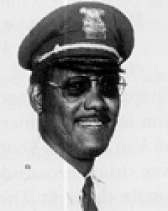 Johnnie C. Shoates