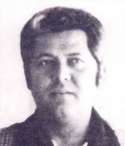 Manuel De J Marrero-Otero