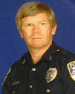 Ronnie Donald Cox