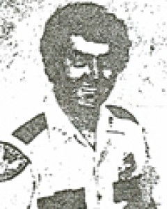 John R. Herron