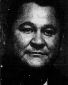 Leo Chavez