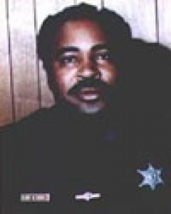 Elmer Murray Harris