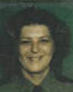 Maureen F. Callanan