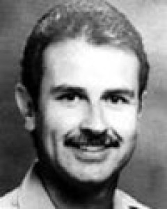 Charles Robert Anderson
