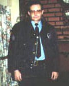 Kenneth John Koeller, Jr.