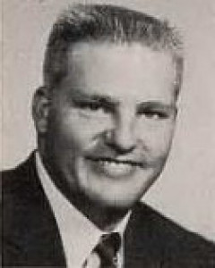 Dale Conway Stiles