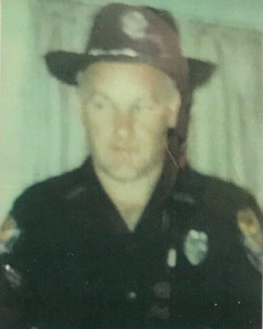 Russell Jay Estep
