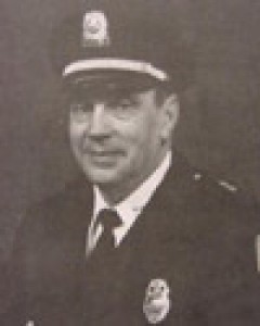 James H. Collins