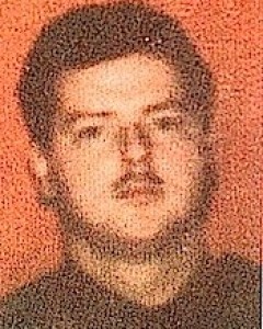 Michael "Mickey" Reidy