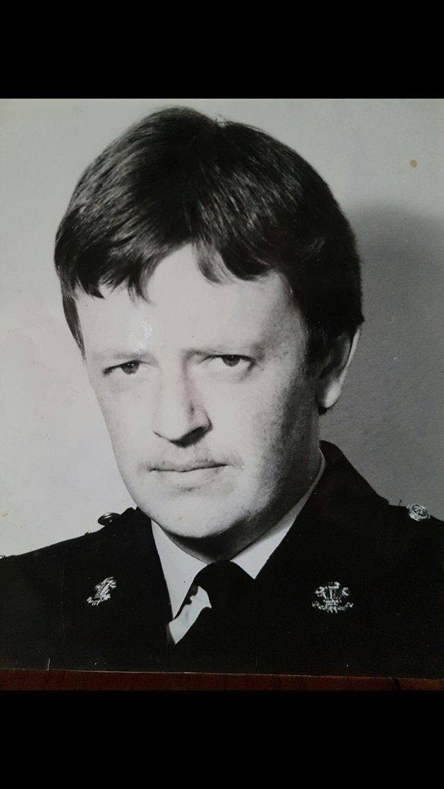 Michael Evans