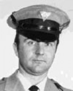Theodore Moos