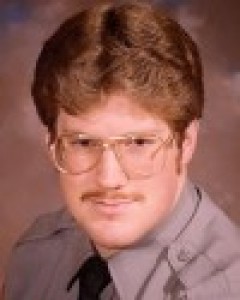 Bruce Williford