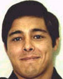 John Arthur Carrillo