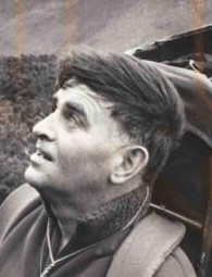 Henry John Gauld Lawrie