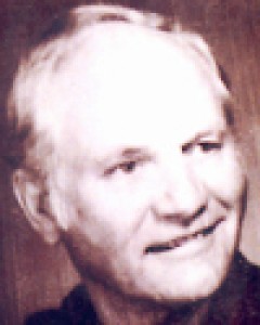 Haskell Junior McCoy